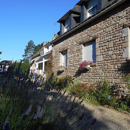 Hotel De Kerlon Plouhinec  Buitenkant foto